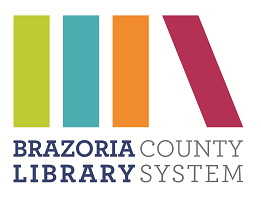 Brazoria County library 